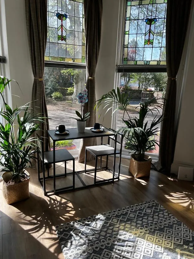 No.1 Beechcroft Apartment Liverpool United Kingdom