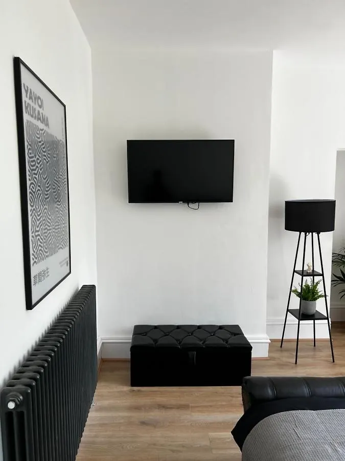 No.1 Beechcroft Apartment Liverpool 0*,  United Kingdom
