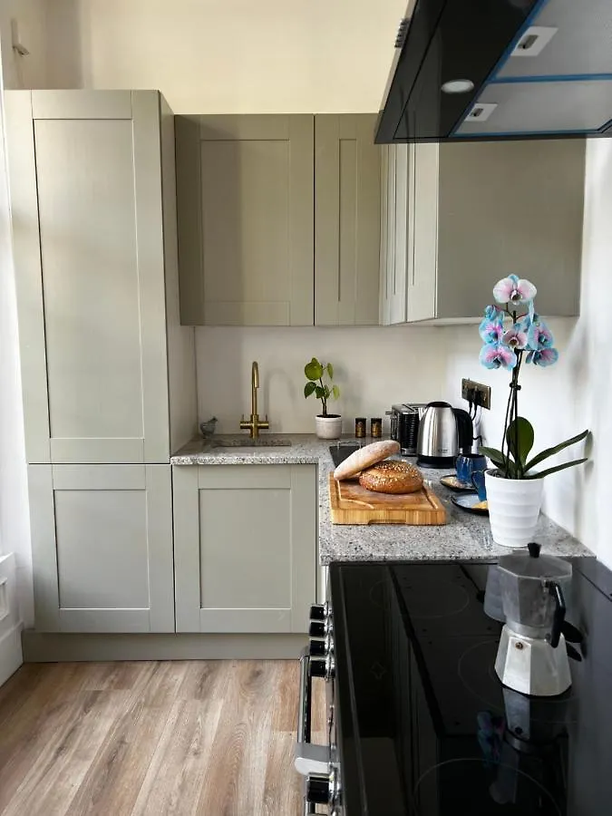 No.1 Beechcroft Apartment Liverpool