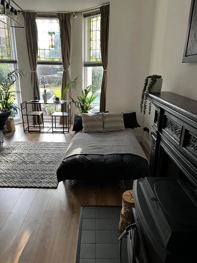 No.1 Beechcroft Apartment Liverpool United Kingdom