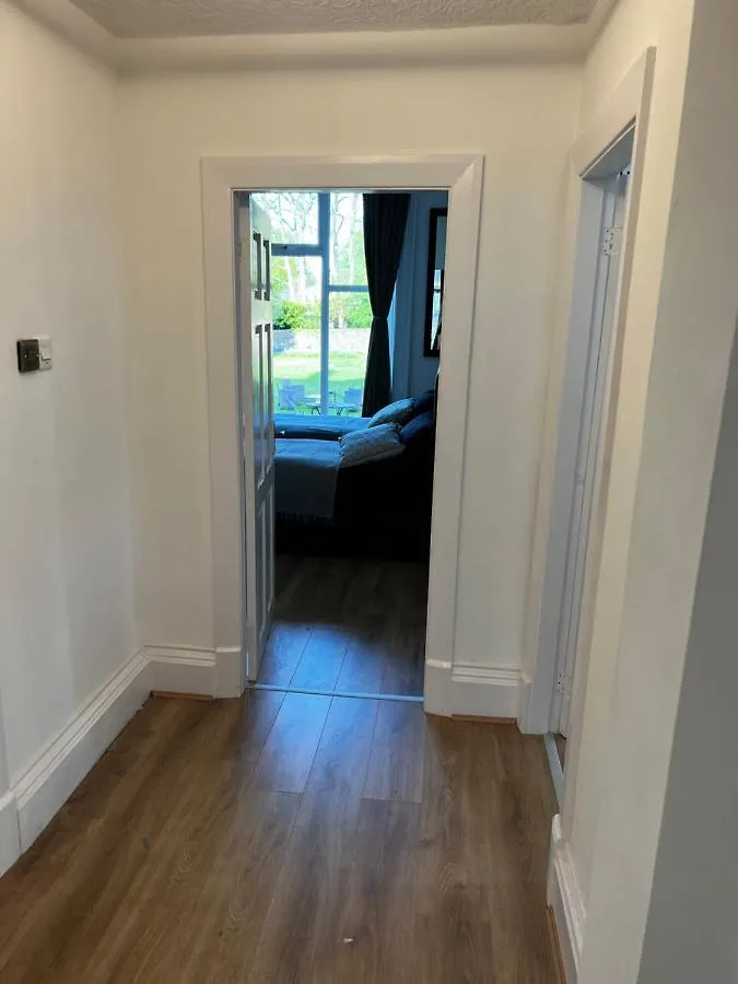 Apartmán No.1 Beechcroft Liverpool 0*,