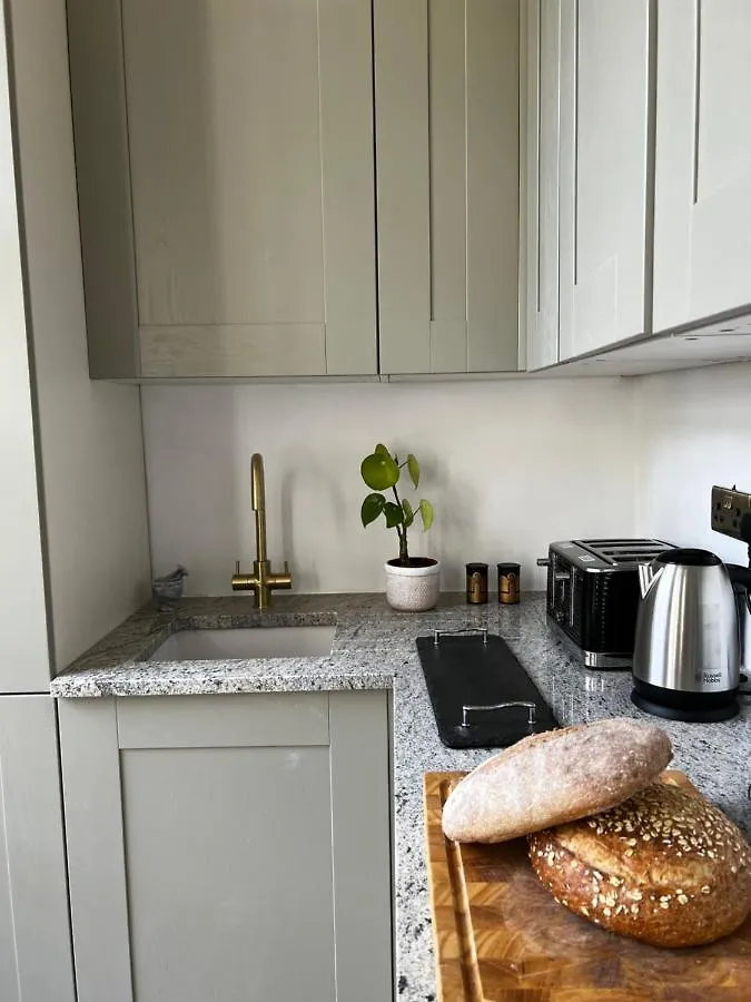 No.1 Beechcroft Apartment Liverpool