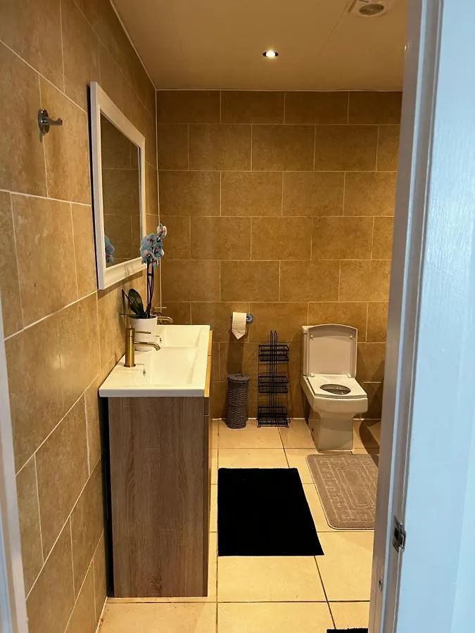 No.1 Beechcroft Apartment Liverpool