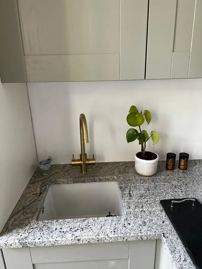 No.1 Beechcroft Apartment Liverpool