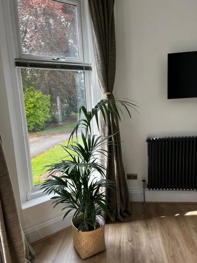 No.1 Beechcroft Apartment Liverpool