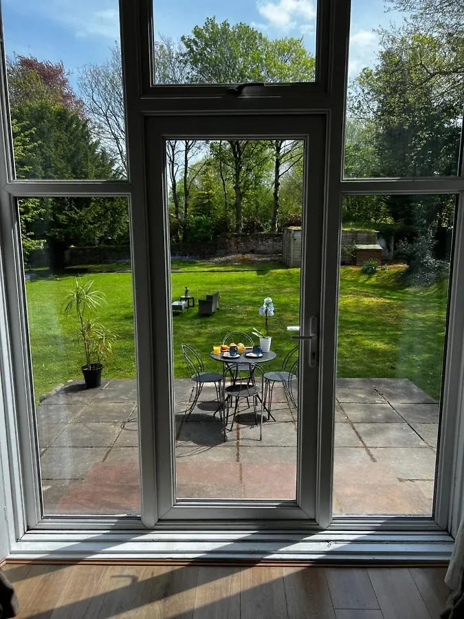 No.1 Beechcroft Apartment Liverpool United Kingdom