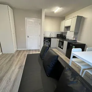 Apartment Hosted By Ryan - 1 Bedroom, Liverpool