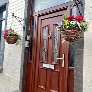 Apartment Surescape, Liverpool