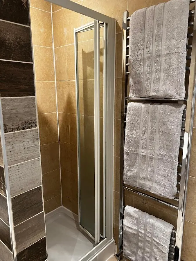 No.1 Beechcroft Apartment Liverpool United Kingdom