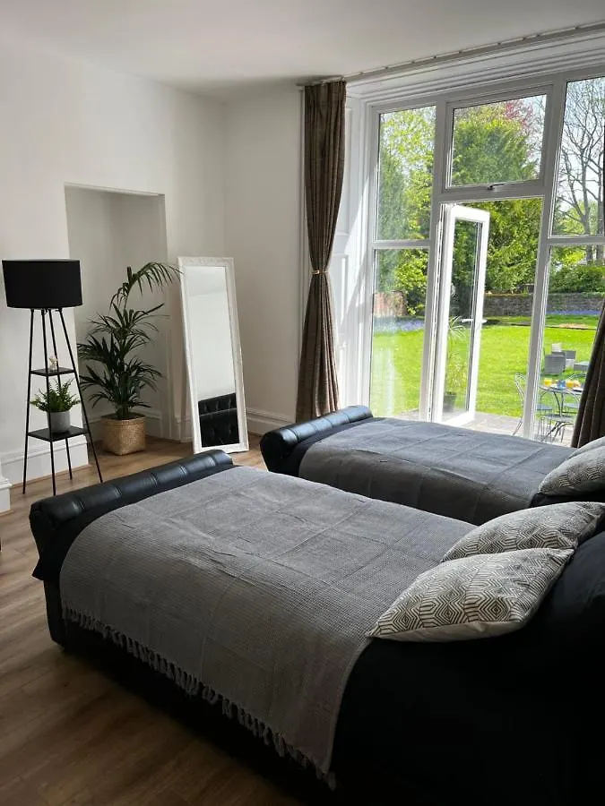 No.1 Beechcroft Apartment Liverpool 0*,  United Kingdom